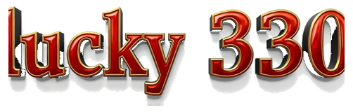 lucky 330 logo